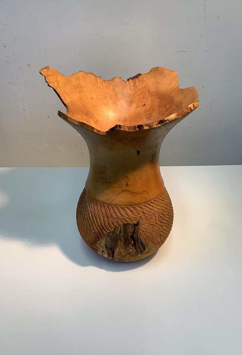 Field Maple 270 mm x 330 mm